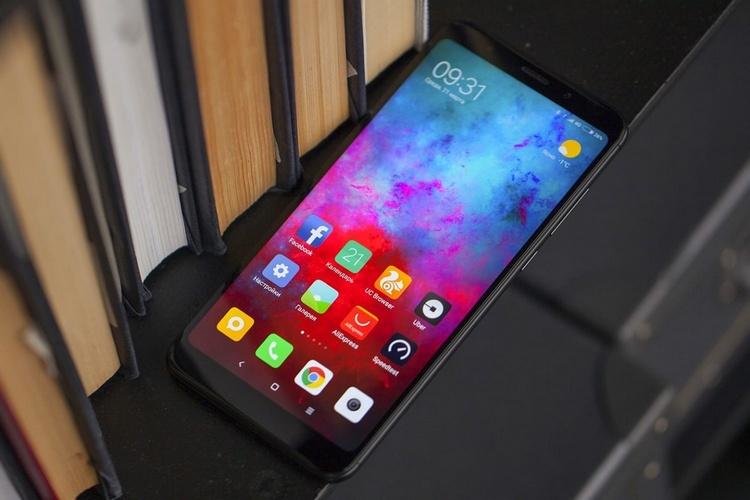 Тест на прочность пройден, или Какие еще плюсы у Xiaomi Red..., фото-2 Тест на прочность пройден, или Какие еще плюсы у Xiaomi Redmi 6A?, фото-2