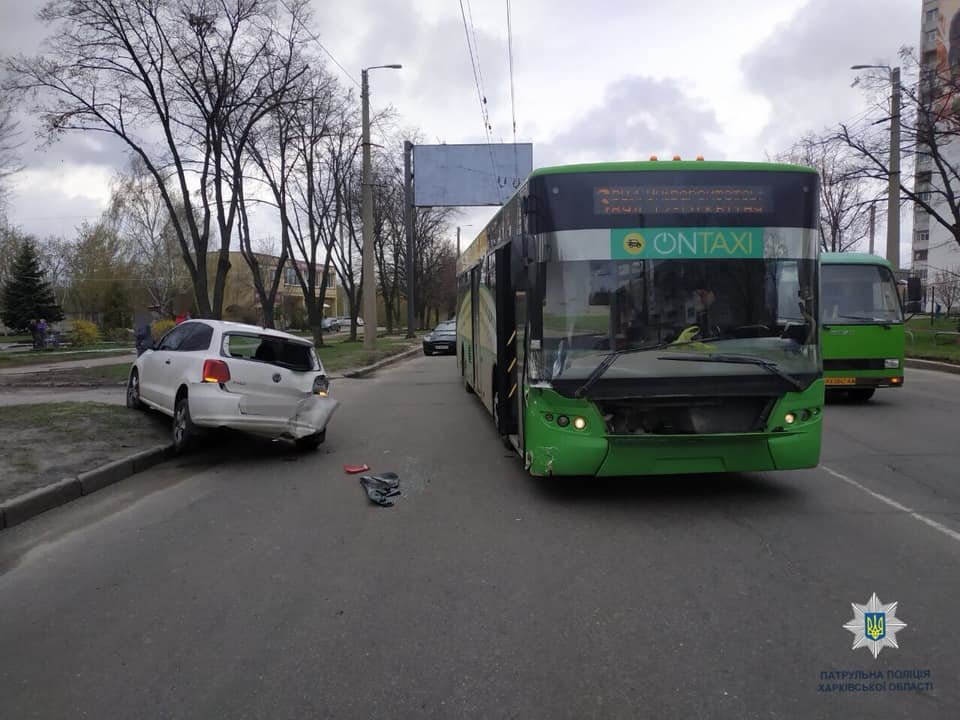 фото: пресс-служба патрульной полиции Харькова фото: пресс-служба патрульной полиции Харькова