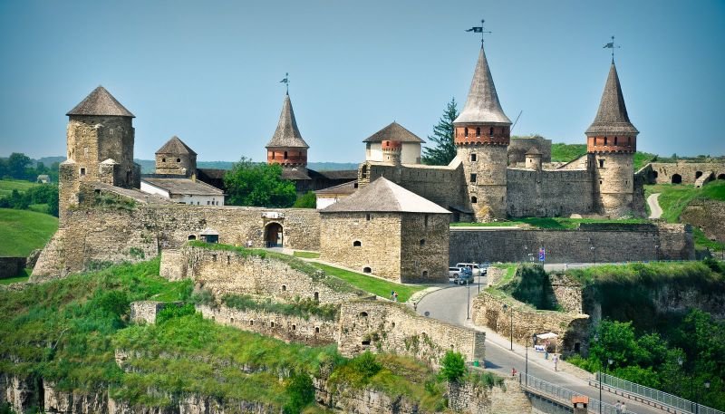 Чешские замки, украинская “Сахара” и Говерла. Где харьковч..., фото-11 Чешские замки, украинская “Сахара” и Говерла. Где харьковчане могут отдохнуть на майские праздники, - ФОТО, фото-11
