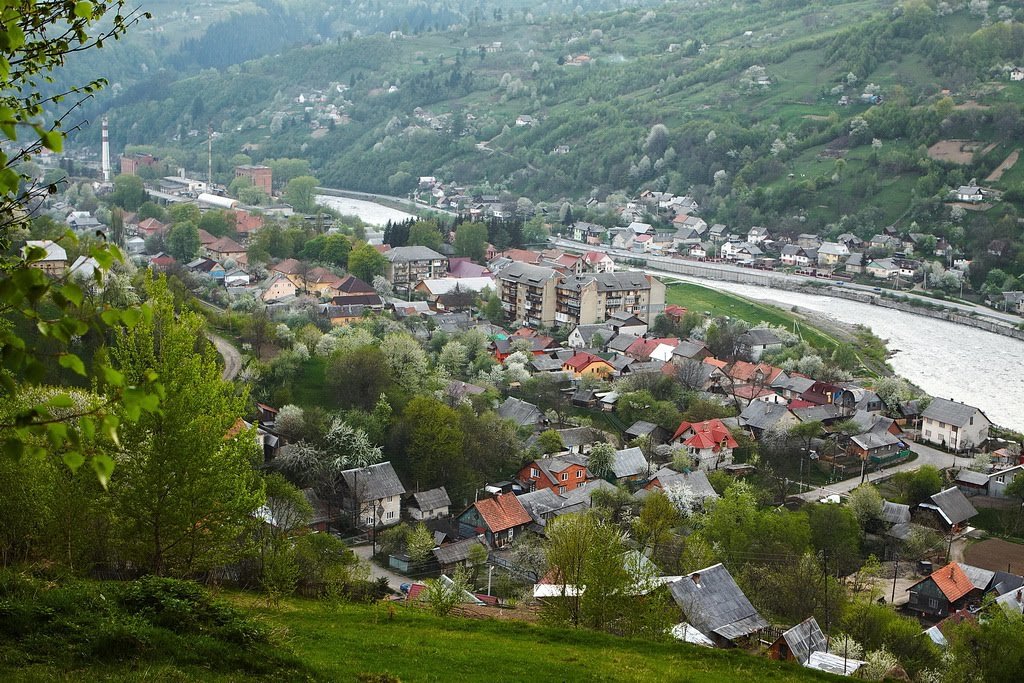 Чешские замки, украинская “Сахара” и Говерла. Где харьковч..., фото-16 Чешские замки, украинская “Сахара” и Говерла. Где харьковчане могут отдохнуть на майские праздники, - ФОТО, фото-16