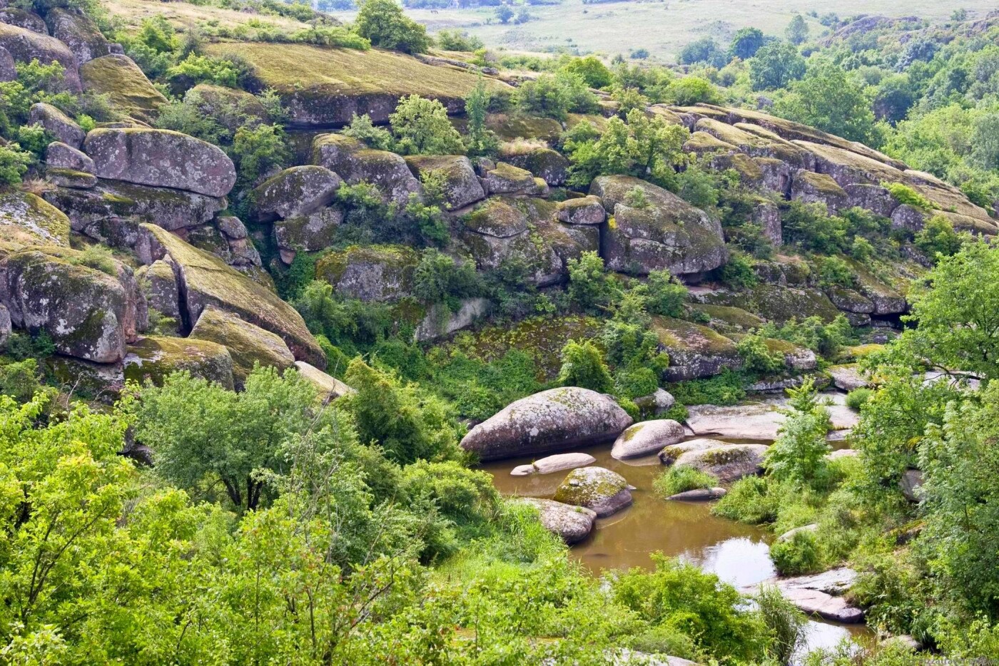 Чешские замки, украинская “Сахара” и Говерла. Где харьковча..., фото-6 Чешские замки, украинская “Сахара” и Говерла. Где харьковчане могут отдохнуть на майские праздники, - ФОТО, фото-6