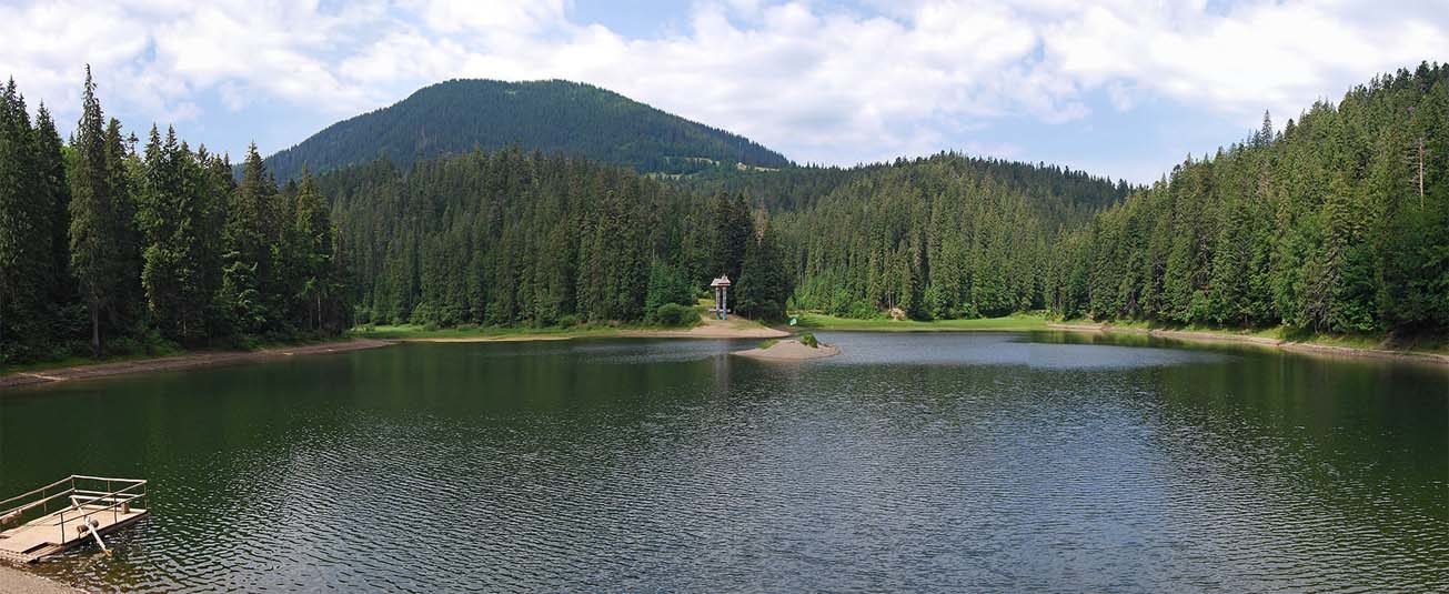 Чешские замки, украинская “Сахара” и Говерла. Где харьковч..., фото-15 Чешские замки, украинская “Сахара” и Говерла. Где харьковчане могут отдохнуть на майские праздники, - ФОТО, фото-15
