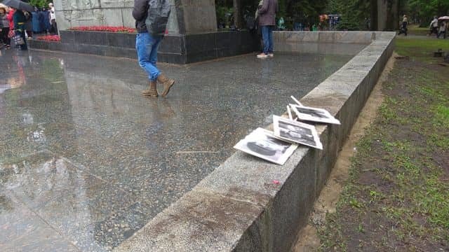 Проспект им. Жукова, минирования и "фанаты ДНР". Возможен л..., фото-2 Проспект им. Жукова, минирования и "фанаты ДНР". Возможен ли реванш "русской весны" в Харькове? , фото-2