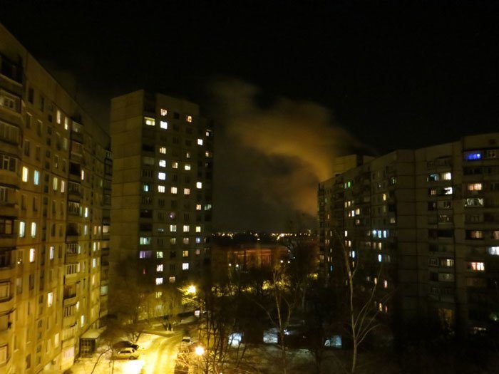 От Дергачевской свалки до взрывов боеприпасов: ТОП чрезвыч..., фото-12 От Дергачевской свалки до взрывов боеприпасов: ТОП чрезвычайных ситуаций на Харьковщине за последнее десятилетие, - ФОТО, фото-12