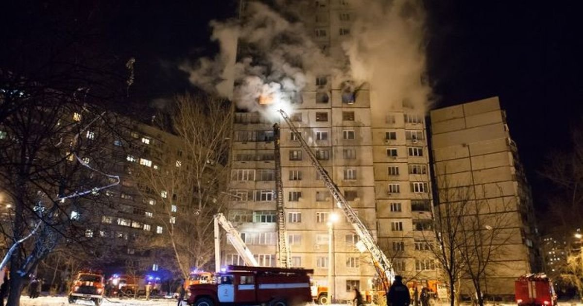 От Дергачевской свалки до взрывов боеприпасов: ТОП чрезвыч..., фото-10 От Дергачевской свалки до взрывов боеприпасов: ТОП чрезвычайных ситуаций на Харьковщине за последнее десятилетие, - ФОТО, фото-10