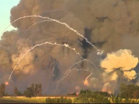 От Дергачевской свалки до взрывов боеприпасов: ТОП чрезвыча..., фото-6 От Дергачевской свалки до взрывов боеприпасов: ТОП чрезвычайных ситуаций на Харьковщине за последнее десятилетие, - ФОТО, фото-6