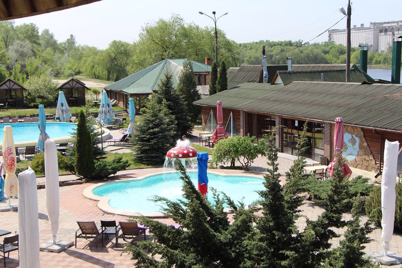 Отдых в городе - городские пляжи, летние площадки, детский..., фото-8 Отдых в городе - городские пляжи, летние площадки, детский отдых, фото-8