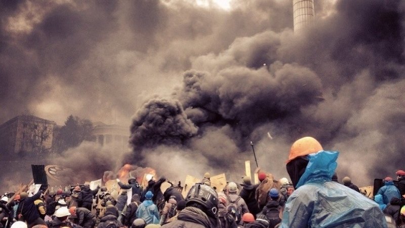 Харьковские соглашения, ядерное оружие и убийство людей: с..., фото-15 Харьковские соглашения, ядерное оружие и убийство людей: самые громкие скандалы с президентами Украины, - ФОТО, фото-15