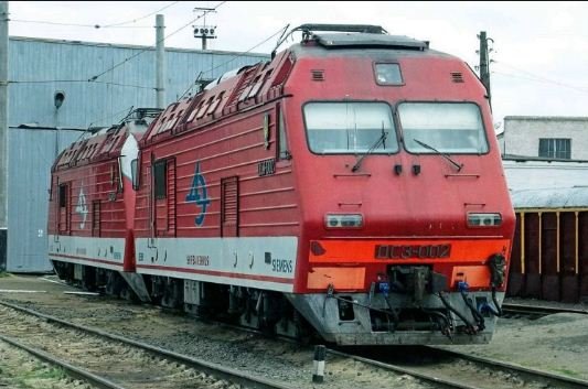 От малогабаритной стиральной машинки до мощнейшего турбоген..., фото-7 От малогабаритной стиральной машинки до мощнейшего турбогенератора: история завода «Электротяжмаш», - ФОТО, фото-7