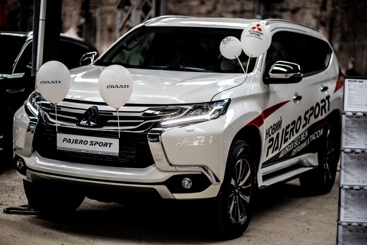 Впервые в Харькове прошел New Cars Fest – шоу новинок автор..., фото-1 Впервые в Харькове прошел New Cars Fest – шоу новинок авторынка от ведущих брендов, фото-1
