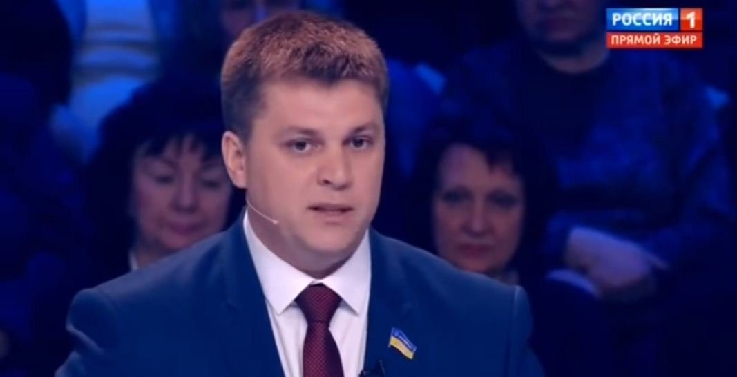 Уголовные производства, пророссийские взгляды и многомилли..., фото-11 Уголовные производства, пророссийские взгляды и многомиллионные долги. С каким «багажом» идут в Раду харьковские политики, - ФОТО , фото-11