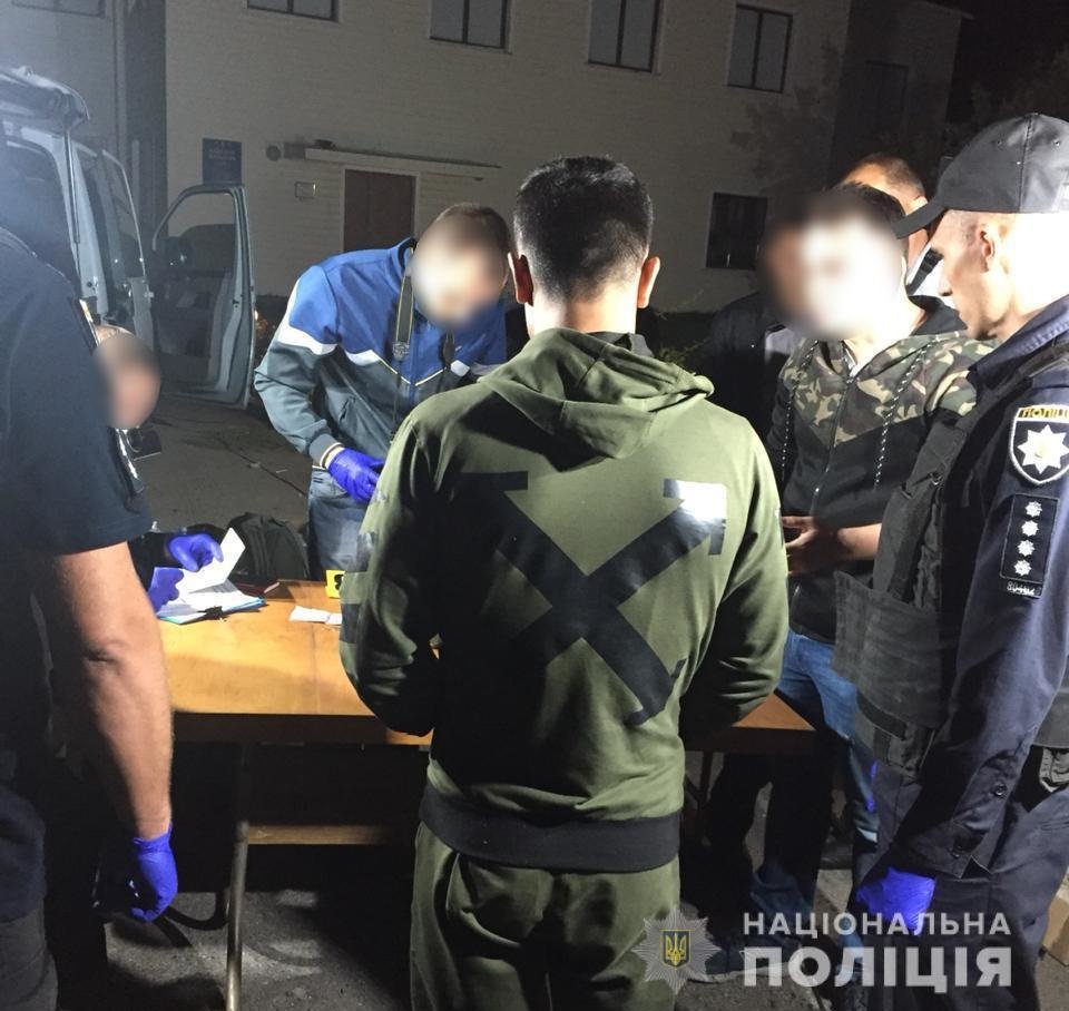 Результаты выборов в Харькове и попытка рейдерского захвата..., фото-3 Результаты выборов в Харькове и попытка рейдерского захвата. Самые важные события за прошедшую неделю, - ФОТО, фото-3