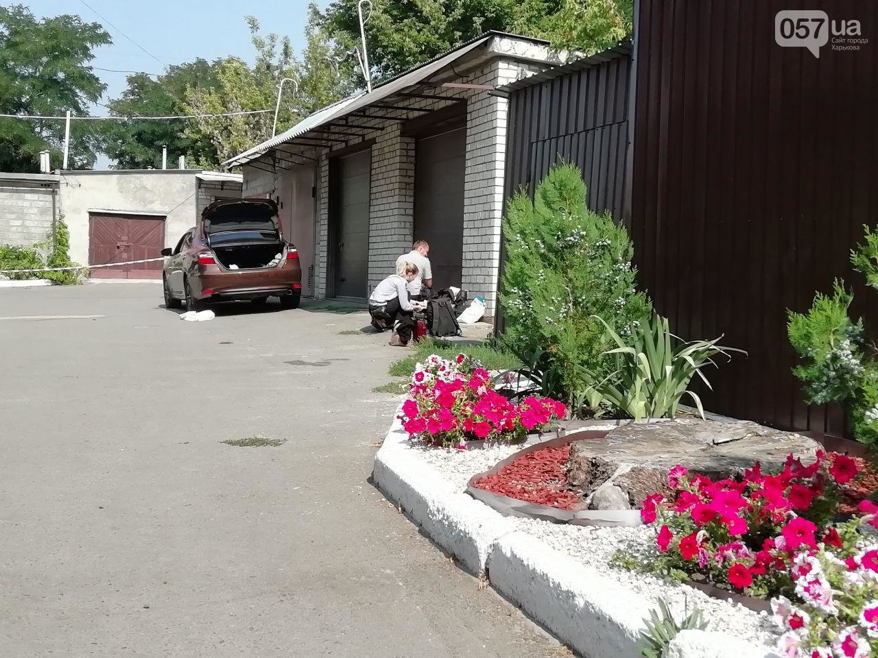 Патрули Нацгвардии и стрельба в Харькове. Самые важные собы..., фото-1 Патрули Нацгвардии и стрельба в Харькове. Самые важные события за прошедшую неделю, - ФОТО, фото-1