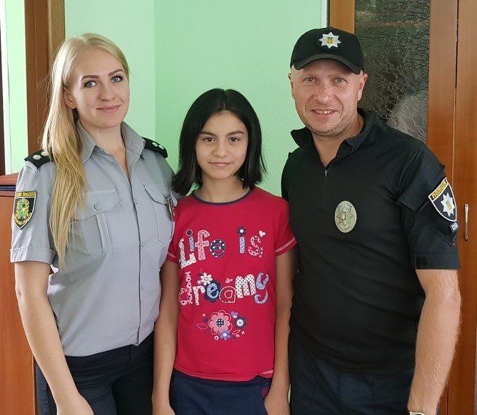 фото: Ювенальная превенция ГУНП в Харьковской области фото: Ювенальная превенция ГУНП в Харьковской области