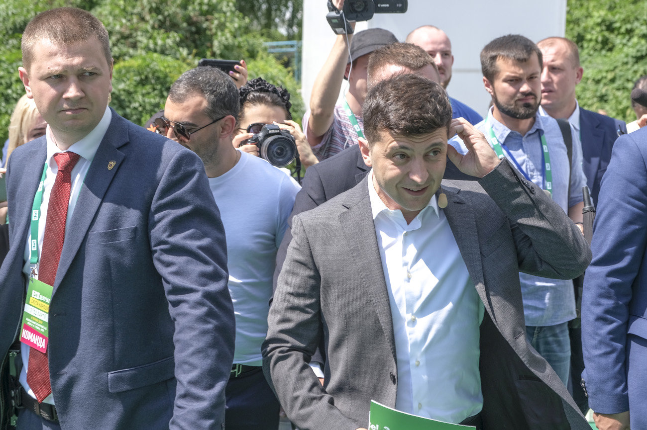 Рейтинги Зеленского, потеря поддержки «кандидатов Кернеса»..., фото-28 Рейтинги Зеленского, потеря поддержки «кандидатов Кернеса» и «черная кампания». Почему на выборах в Харькове победили «Слуги народа», - ФОТО, фото-28