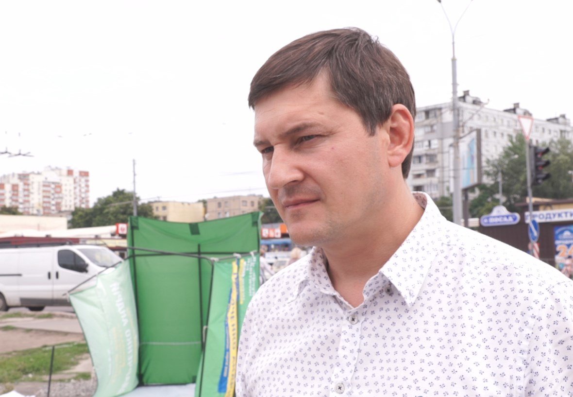 Рейтинги Зеленского, потеря поддержки «кандидатов Кернеса»..., фото-14 Рейтинги Зеленского, потеря поддержки «кандидатов Кернеса» и «черная кампания». Почему на выборах в Харькове победили «Слуги народа», - ФОТО, фото-14