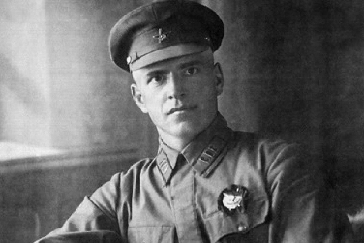 Жуков или Григоренко. Почему переименование харьковского п..., фото-13 Жуков или Григоренко. Почему переименование харьковского проспекта является ошибкой, - ФОТО, фото-13