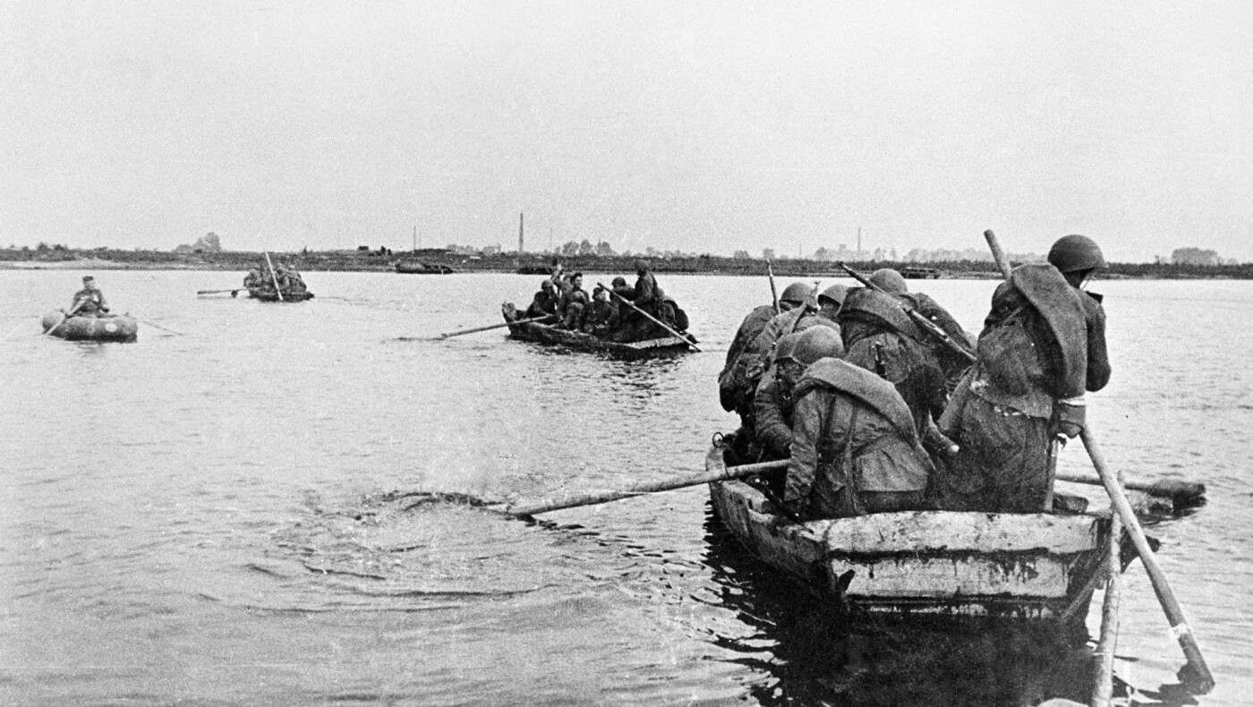 Жуков или Григоренко. Почему переименование харьковского п..., фото-22 Жуков или Григоренко. Почему переименование харьковского проспекта является ошибкой, - ФОТО, фото-22
