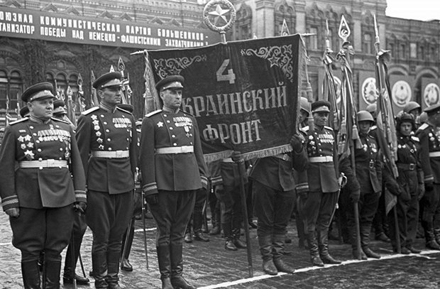 Жуков или Григоренко. Почему переименование харьковского пр..., фото-4 Жуков или Григоренко. Почему переименование харьковского проспекта является ошибкой, - ФОТО, фото-4