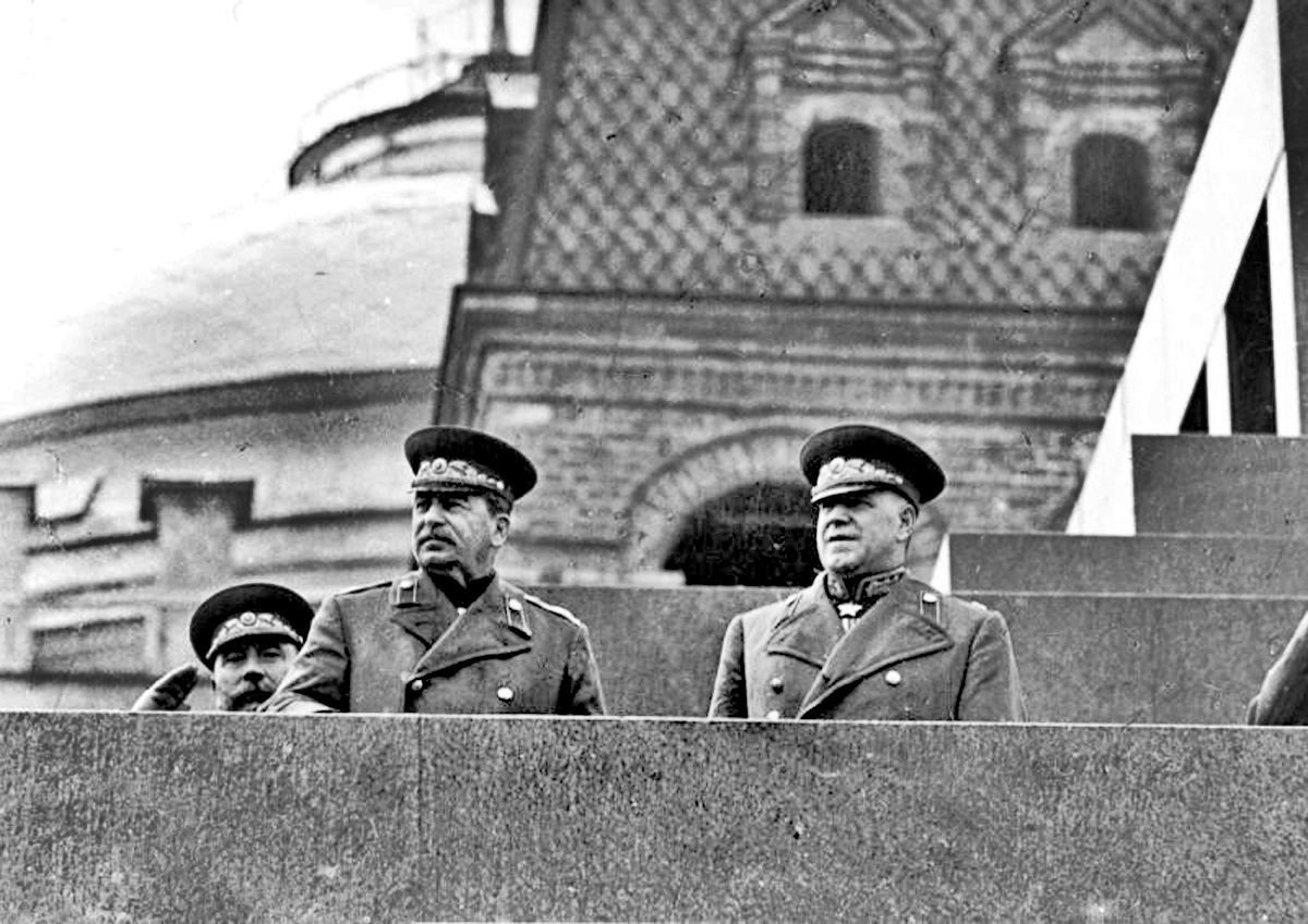 Жуков или Григоренко. Почему переименование харьковского п..., фото-19 Жуков или Григоренко. Почему переименование харьковского проспекта является ошибкой, - ФОТО, фото-19