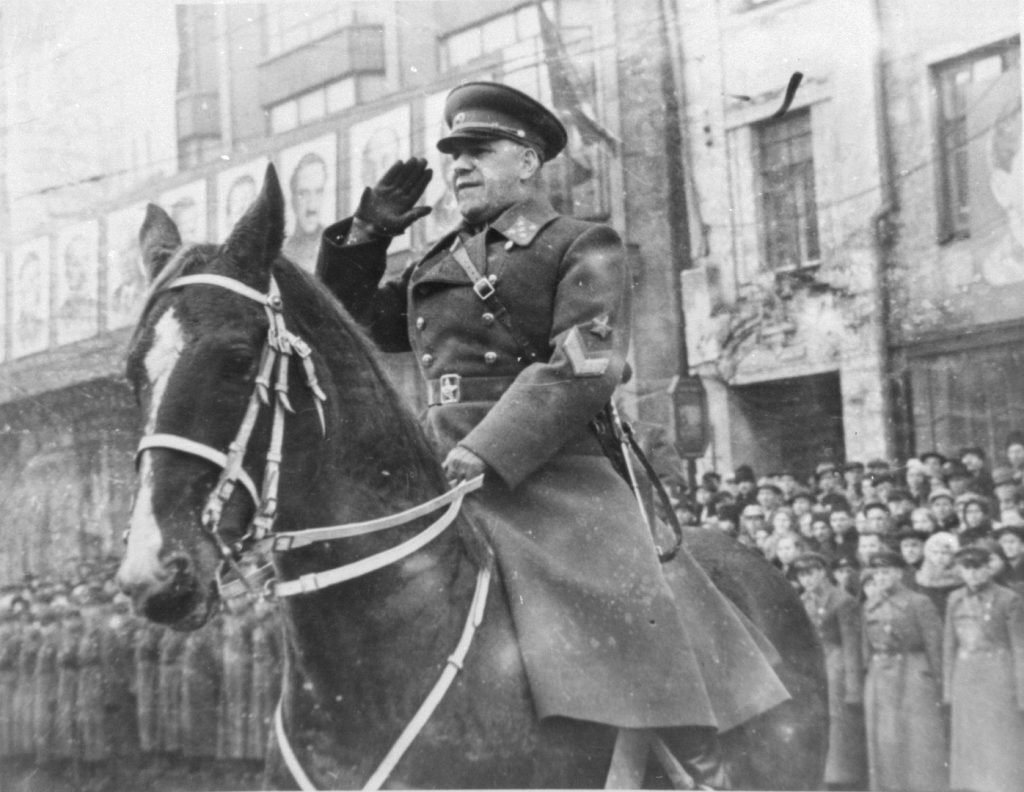 Жуков или Григоренко. Почему переименование харьковского п..., фото-23 Жуков или Григоренко. Почему переименование харьковского проспекта является ошибкой, - ФОТО, фото-23