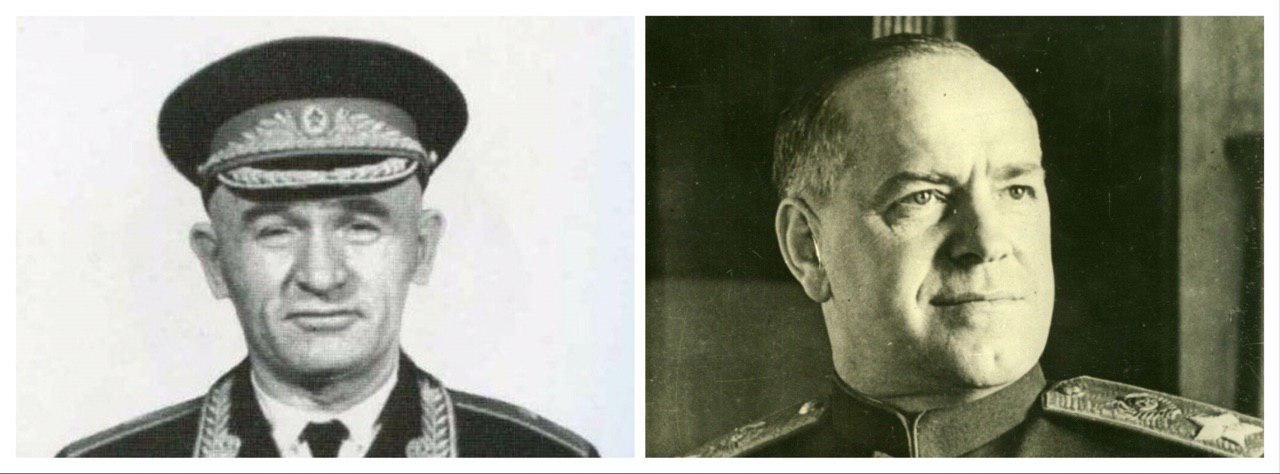 Жуков или Григоренко. Почему переименование харьковского п..., фото-32 Жуков или Григоренко. Почему переименование харьковского проспекта является ошибкой, - ФОТО, фото-32