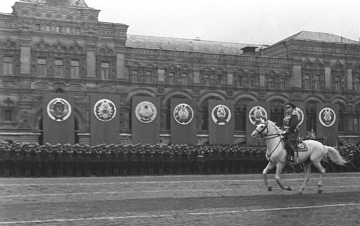 Жуков или Григоренко. Почему переименование харьковского п..., фото-33 Жуков или Григоренко. Почему переименование харьковского проспекта является ошибкой, - ФОТО, фото-33