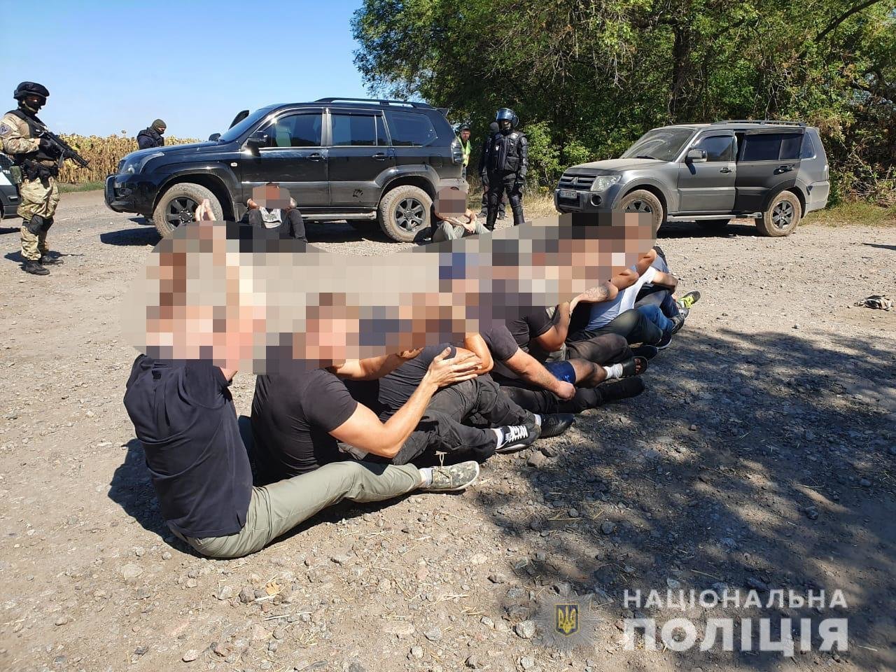 Открытие «Каскада» и попытка рейдерского захвата: самые важ..., фото-1 Открытие «Каскада» и попытка рейдерского захвата: самые важные события за прошедшую неделю, - ФОТО, фото-1