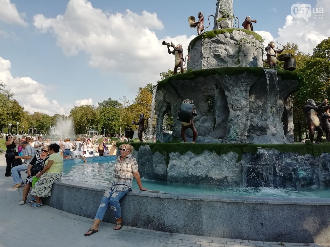 Открытие «Каскада» и попытка рейдерского захвата: самые важ..., фото-6 Открытие «Каскада» и попытка рейдерского захвата: самые важные события за прошедшую неделю, - ФОТО, фото-6