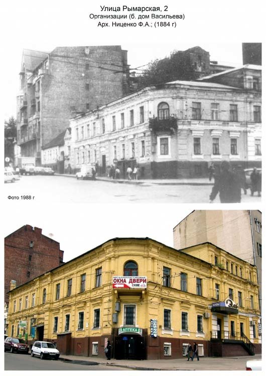 Поэзии, Рымарская и Кузнечная: история харьковских улиц и..., фото-10 Поэзии, Рымарская и Кузнечная: история харьковских улиц и площадей, - ФОТО, фото-10