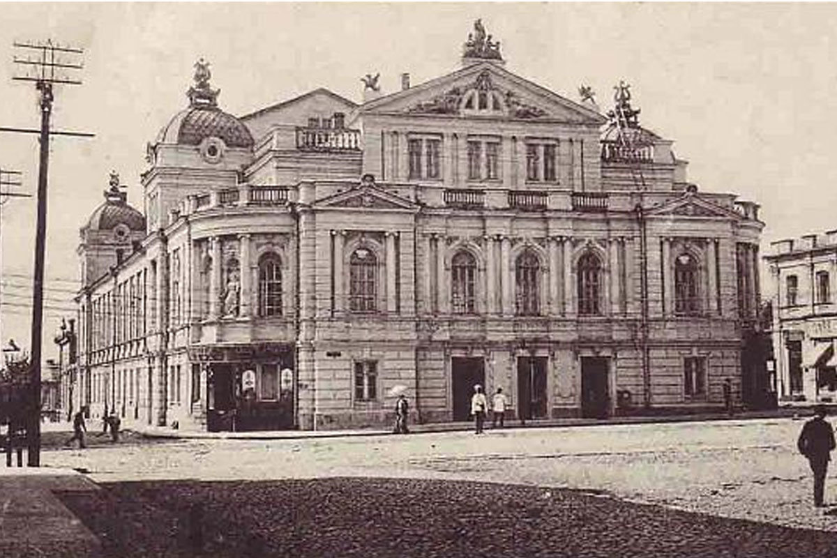 Поэзии, Рымарская и Кузнечная: история харьковских улиц и..., фото-12 Поэзии, Рымарская и Кузнечная: история харьковских улиц и площадей, - ФОТО, фото-12