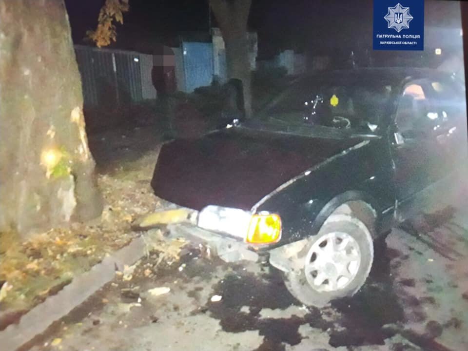фото: патрульная полиция Харькова фото: патрульная полиция Харькова