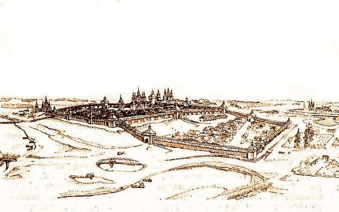 Университетская горка, Благовещенская и Коцарская: история..., фото-1 Университетская горка, Благовещенская и Коцарская: история возникновения харьковских улиц, - ФОТО, фото-1