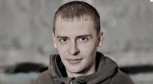 Из оккупированного Крыма - в самое "пекло" Донбасса: истори..., фото-1 Из оккупированного Крыма - в самое "пекло" Донбасса: история "киборга" из 95-й ДШВ, - ФОТО, фото-1