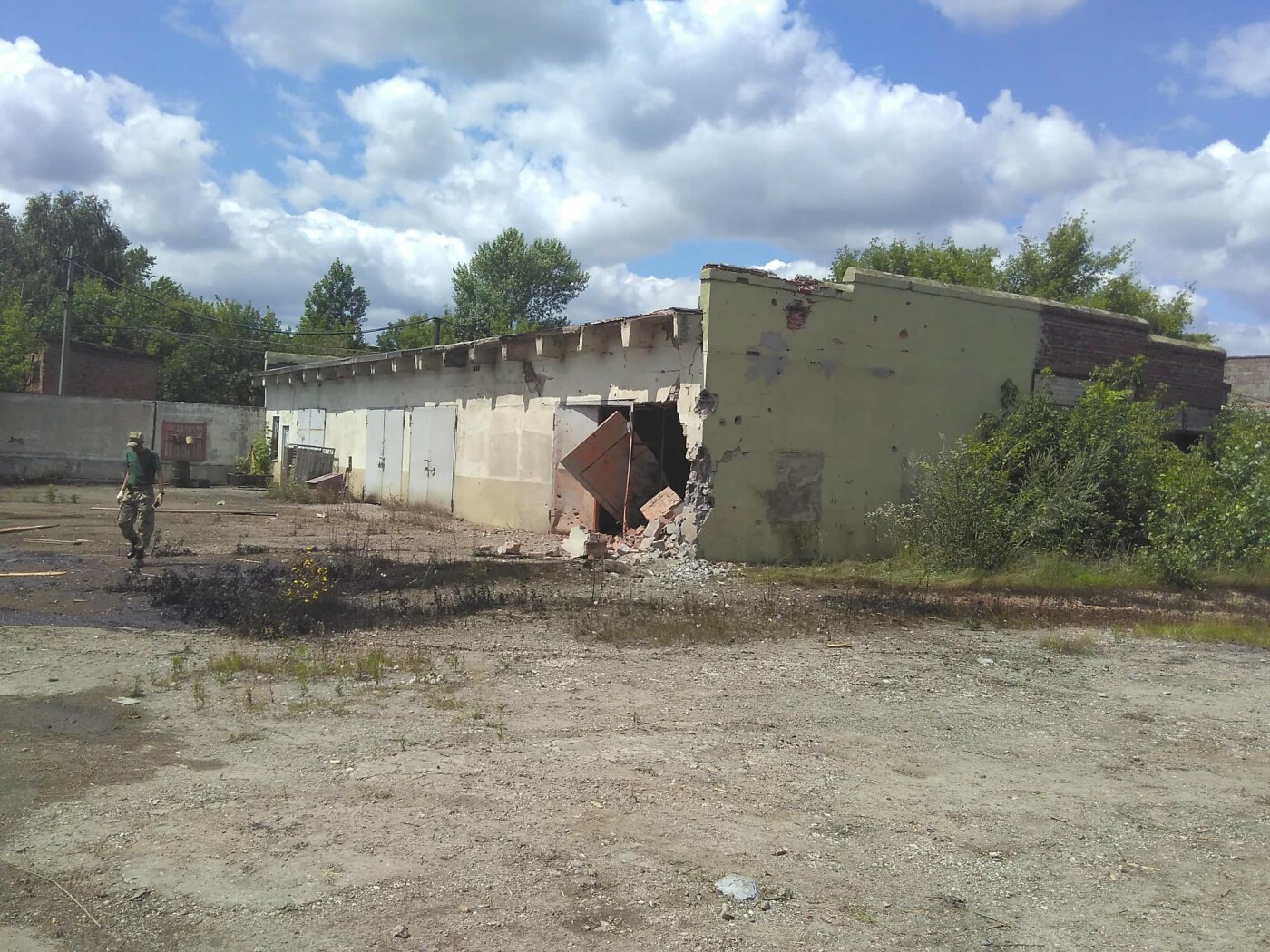 Из оккупированного Крыма - в самое "пекло" Донбасса: истор..., фото-16 Из оккупированного Крыма - в самое "пекло" Донбасса: история "киборга" из 95-й ДШВ, - ФОТО, фото-16