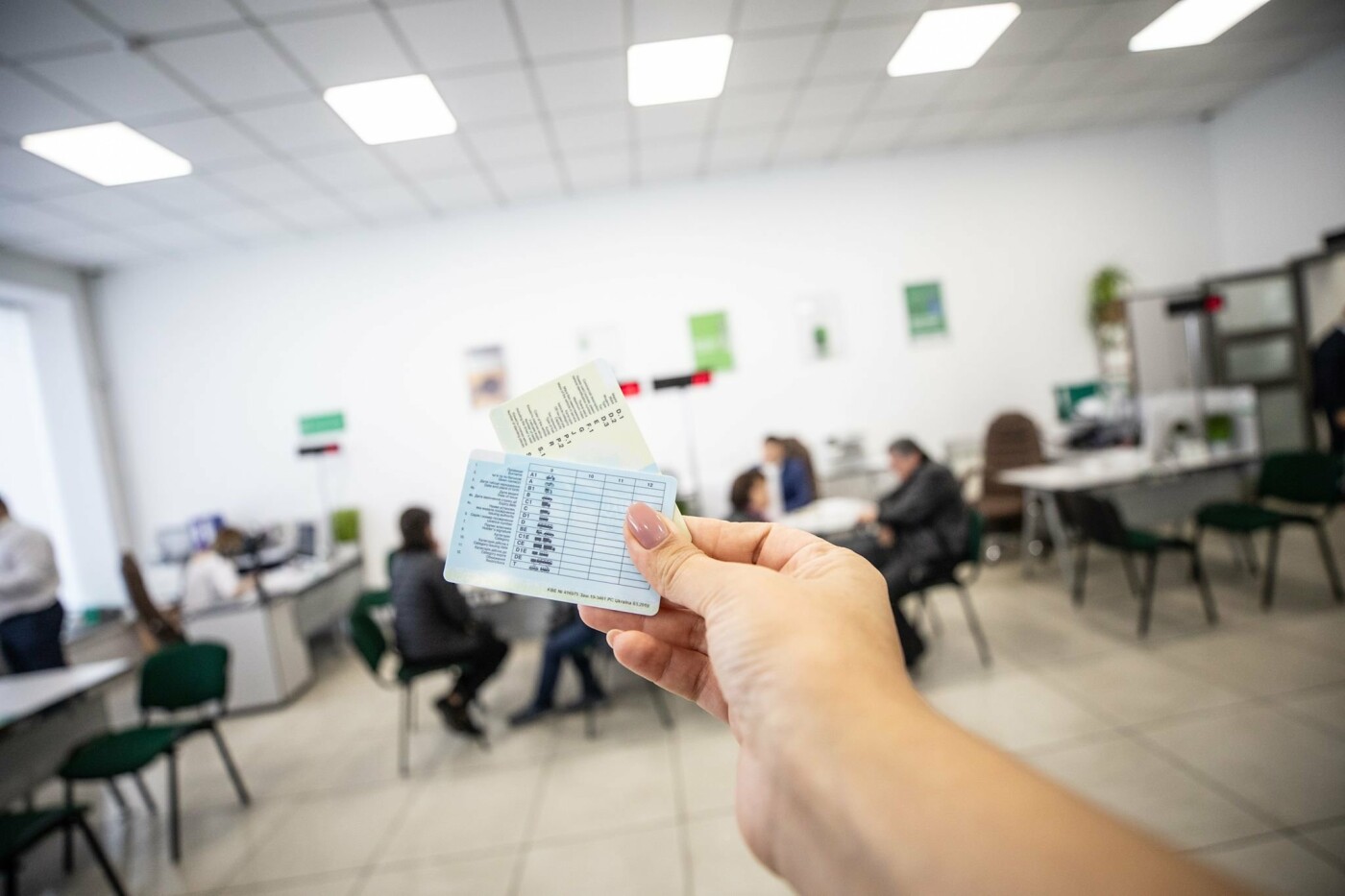 Безвиз с Доминиканой и электронные водительские права: что..., фото-1 Безвиз с Доминиканой и электронные водительские права: что изменится для украинцев в ноябре, - ФОТО, фото-1