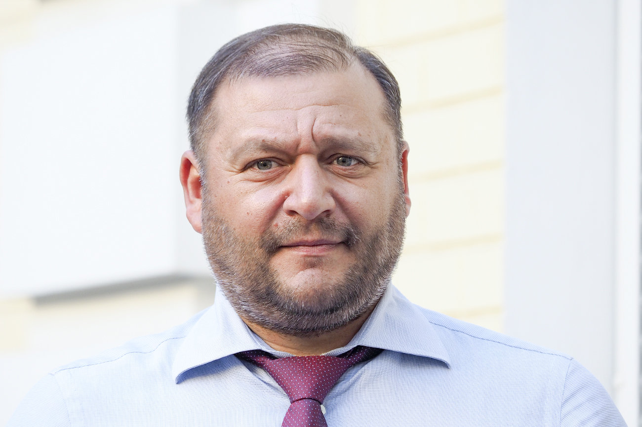 Райнин, Добкин и Аваков: кто и когда занимал пост главы ХОГ..., фото-4 Райнин, Добкин и Аваков: кто и когда занимал пост главы ХОГА, - ФОТО, фото-4