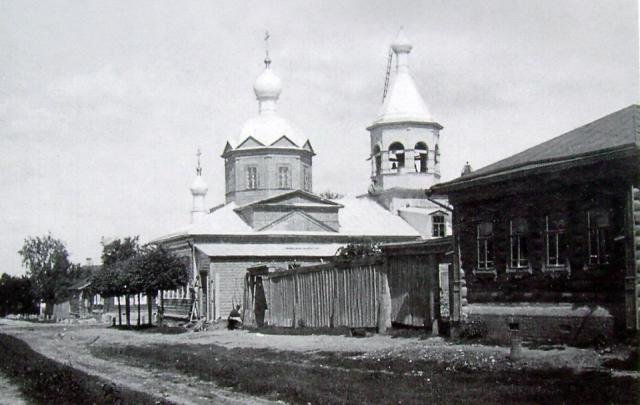 Проспект Гагарина, улицы Свободы и Семинарская: история ули..., фото-5 Проспект Гагарина, улицы Свободы и Семинарская: история улиц и площадей Харькова, - ФОТО, фото-5
