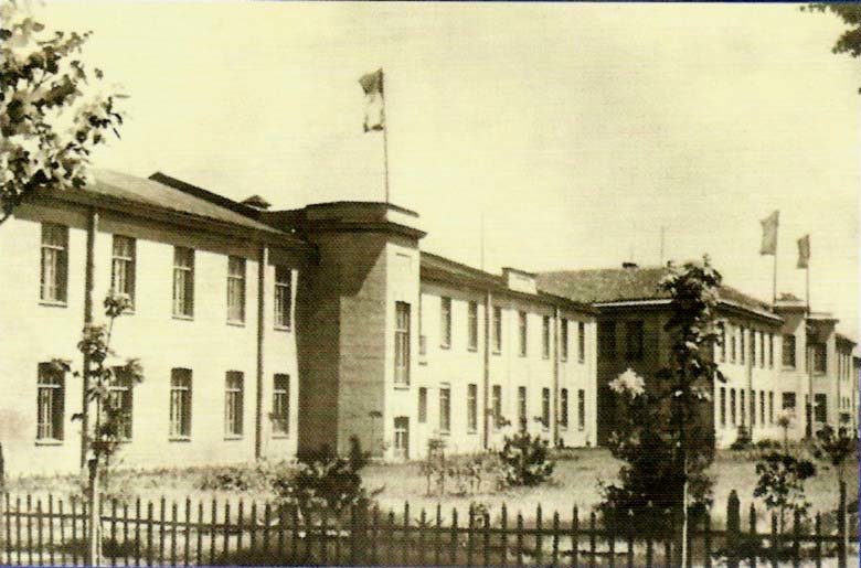 История известного во всем мире харьковского завода, продук..., фото-1 История известного во всем мире харьковского завода, продукция которого позволила победить авиацию нацистов, - ФОТО, фото-1