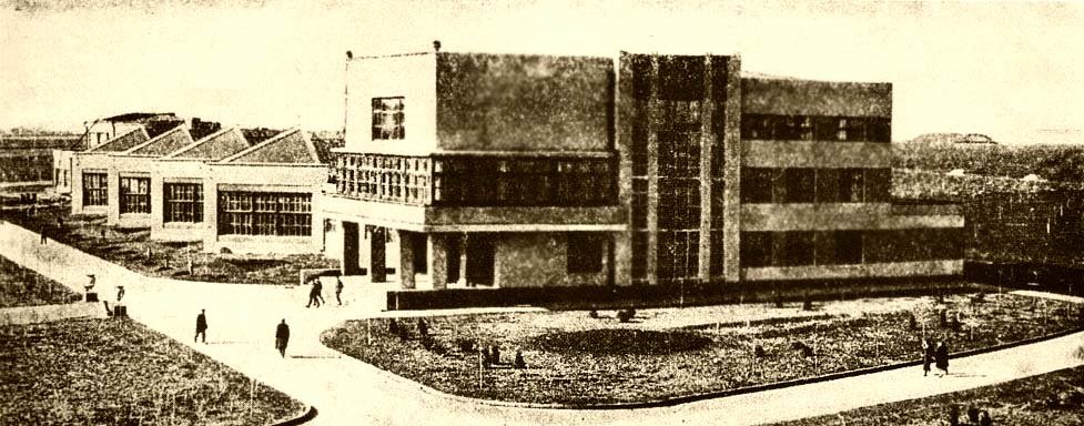 История известного во всем мире харьковского завода, продук..., фото-4 История известного во всем мире харьковского завода, продукция которого позволила победить авиацию нацистов, - ФОТО, фото-4
