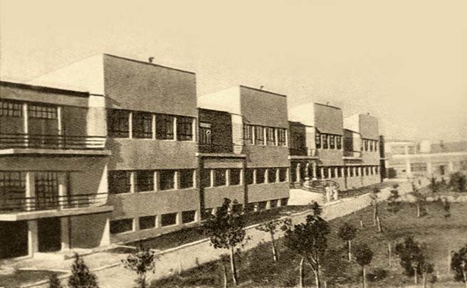 История известного во всем мире харьковского завода, продук..., фото-5 История известного во всем мире харьковского завода, продукция которого позволила победить авиацию нацистов, - ФОТО, фото-5