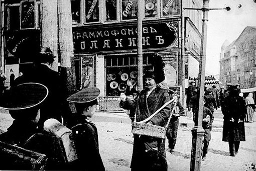 Пушкинская, Кузнечная и Жен-Мироносиц: история возникновени..., фото-4 Пушкинская, Кузнечная и Жен-Мироносиц: история возникновения харьковских улиц, - ФОТО, фото-4