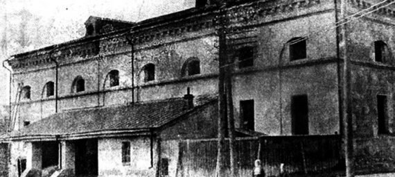 Пушкинская, Кузнечная и Жен-Мироносиц: история возникновени..., фото-6 Пушкинская, Кузнечная и Жен-Мироносиц: история возникновения харьковских улиц, - ФОТО, фото-6