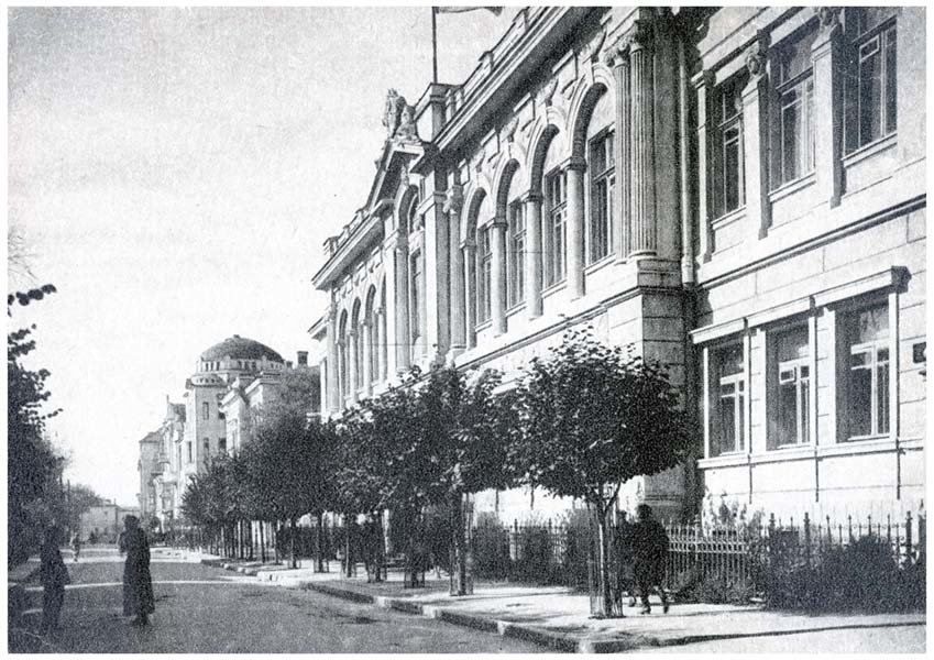 Пушкинская, Кузнечная и Жен-Мироносиц: история возникновени..., фото-7 Пушкинская, Кузнечная и Жен-Мироносиц: история возникновения харьковских улиц, - ФОТО, фото-7