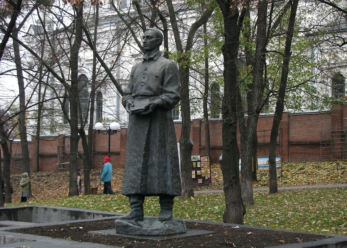 фото: Литературно-мемориальный музей имени Сковороды фото: Литературно-мемориальный музей имени Сковороды