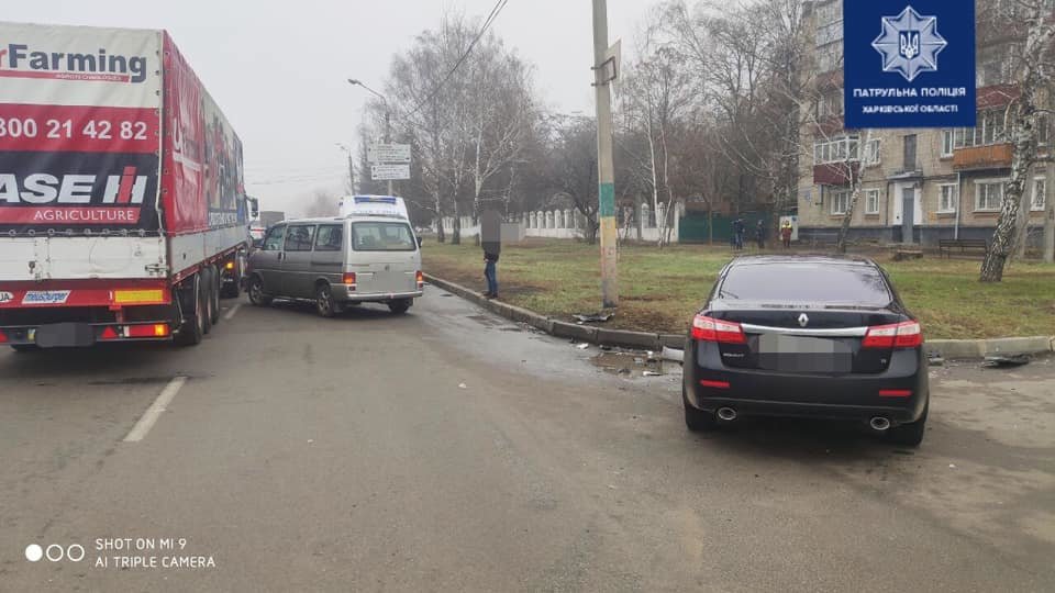 фото: патрульная полиция Харькова фото: патрульная полиция Харькова