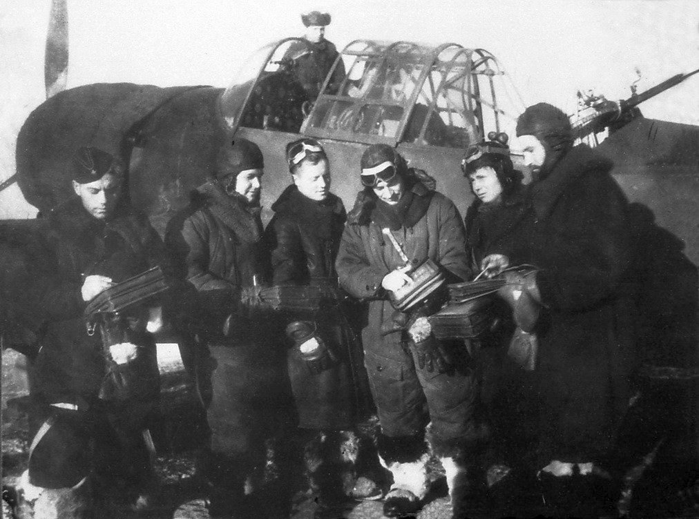 История мощнейшего харьковского завода, повлиявшего на ход..., фото-11 История мощнейшего харьковского завода, повлиявшего на ход воздушных сражений с нацистами, - ФОТО, фото-11