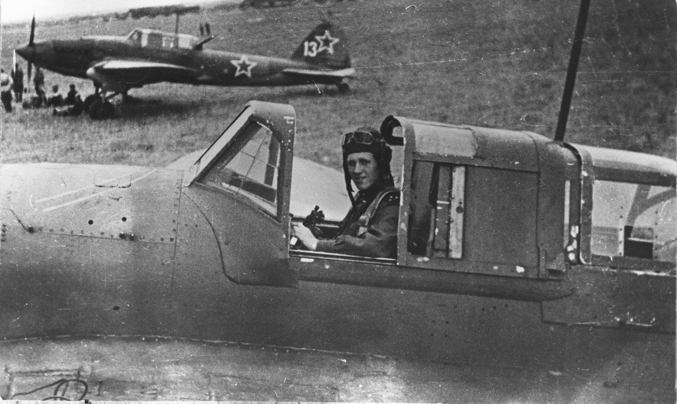 История мощнейшего харьковского завода, повлиявшего на ход..., фото-12 История мощнейшего харьковского завода, повлиявшего на ход воздушных сражений с нацистами, - ФОТО, фото-12