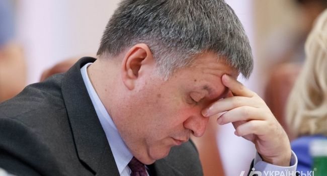 Зеленский и Аваков: что будет дальше с их "отношениями", фото-4 Зеленский и Аваков: что будет дальше с их "отношениями", фото-4