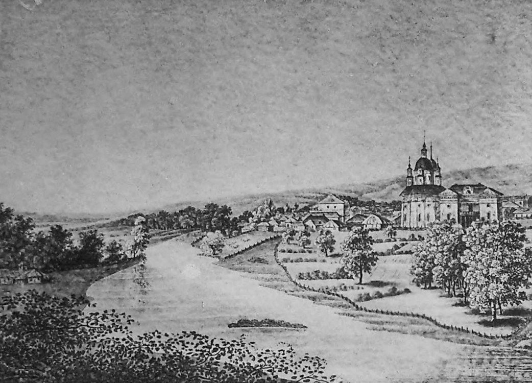 История самого старого харьковского собора, едва не разруш..., фото-1 История самого старого харьковского собора, едва не разрушенного властями СССР, - ФОТО, фото-1